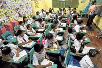 PPP for classroom construction to ‘deepen overpricing’