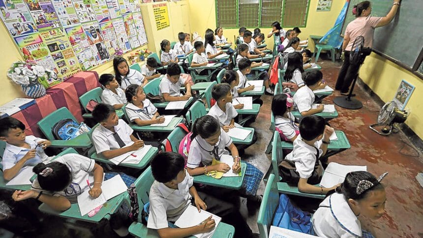PPP for classroom construction to ‘deepen overpricing’