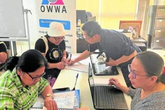 Paid training, ICT jobs lined up for OFWs returning to PH