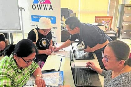 Paid training, ICT jobs lined up for OFWs returning to PH