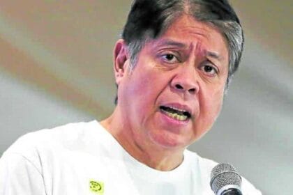 Pangilinan urges SC to issue status quo ante on impeach ruling