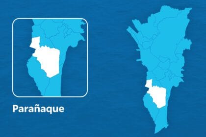 Parañaque police seize P2M shabu, arrest 4 alleged pushers