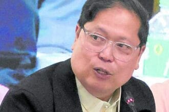 Plea of Mabilog's co-accused vs graft case reopening junked