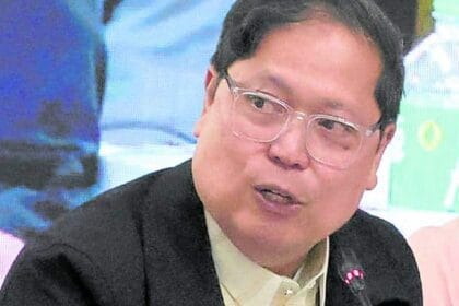 Plea of Mabilog's co-accused vs graft case reopening junked