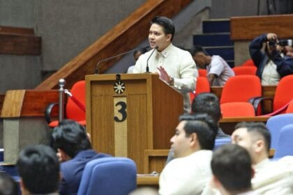 Poe lauds BSP order to e-wallets to cut ties with online gambling