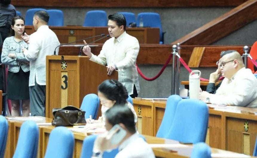 Poe urges independent probe into LRT-1 FPJ station escalator