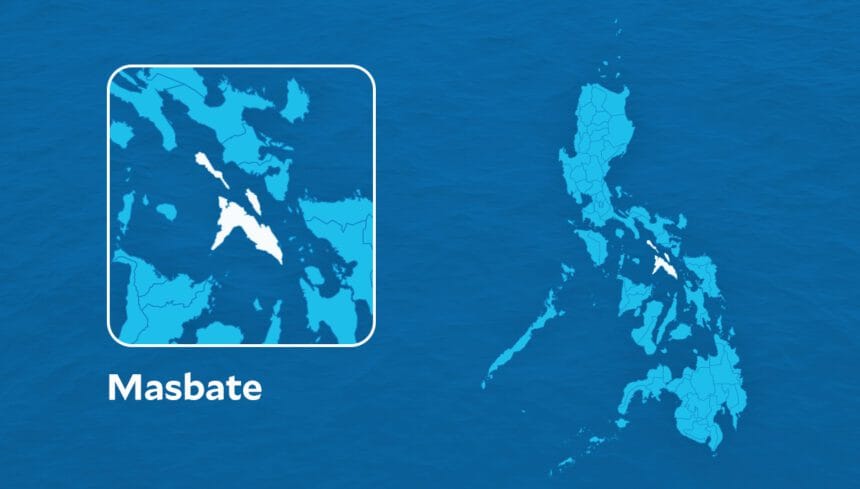 Police recover NPA arms cache in Masbate town