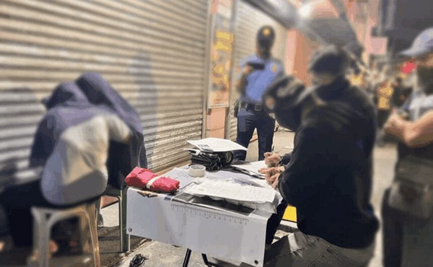 Police seize P3.4-M shabu, arrest 2 in Cotabato City buy-bust