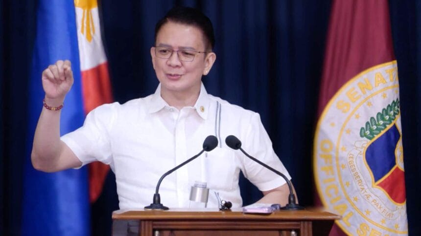 Pro-impeachment solons behind demolition job