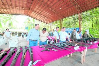 Probe on stalled Bangsamoro peace commitments sought