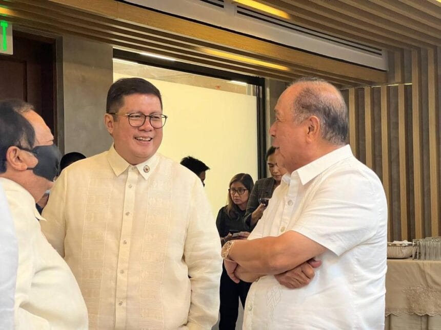 Public school teachers should get expanded healthcare, says solon