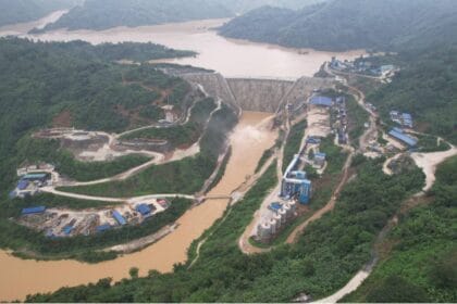 Public urged to be cautious as Upper Wawa Dam undergoes testing