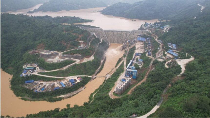 Public urged to be cautious as Upper Wawa Dam undergoes testing