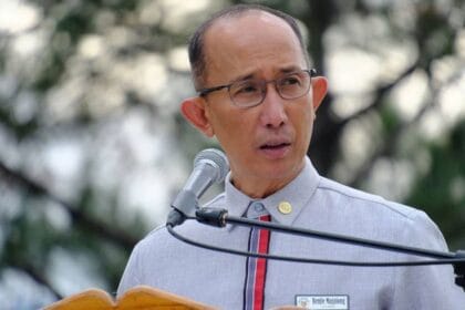 Puno believes Magalong has evidence ready to back claims