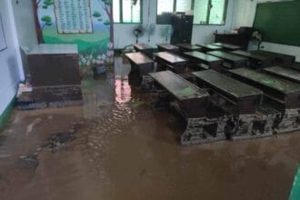 Put flood control funds for classrooms instead, Leviste suggests