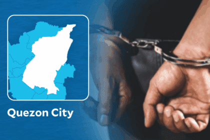 QC hall employee caught extorting money from business owner