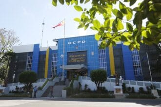 QCPD probes viral post on cops extorting money from PWD