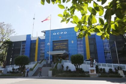 QCPD probes viral post on cops extorting money from PWD