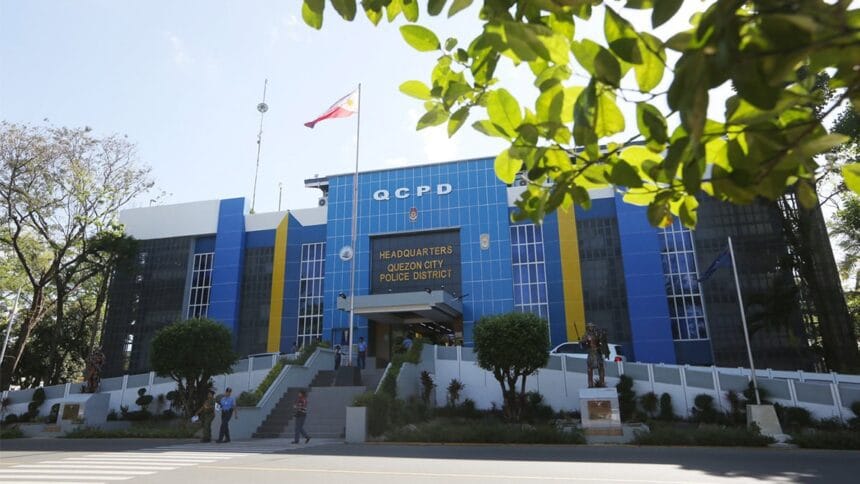 QCPD probes viral post on cops extorting money from PWD