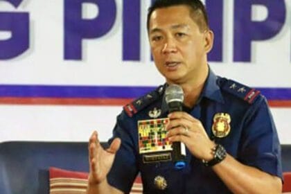 Quash quota on police arrests