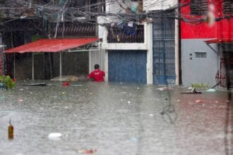 Quezon City gov’t records 23% hike in leptospirosis cases in 2025
