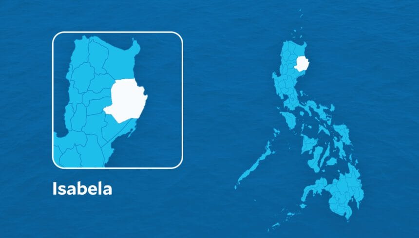 Rains force class suspensions in Isabela, cause floods in Cagayan