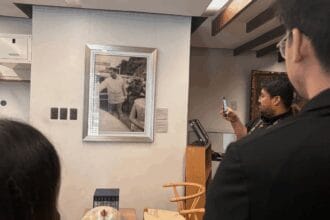 Ramon Magsaysay remembered as being against political dynasty