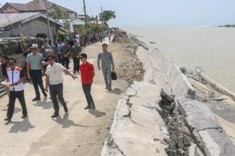 Rep. Marcos to block mutated budget too far off from NEP