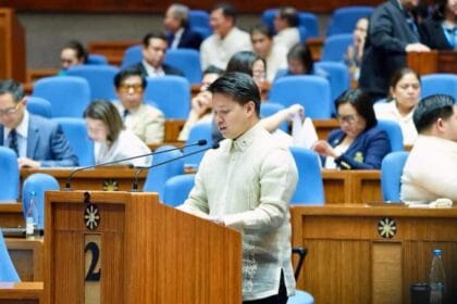 Rep. Poe, FPJ Partylist join call to reject Batangas Port fee hike