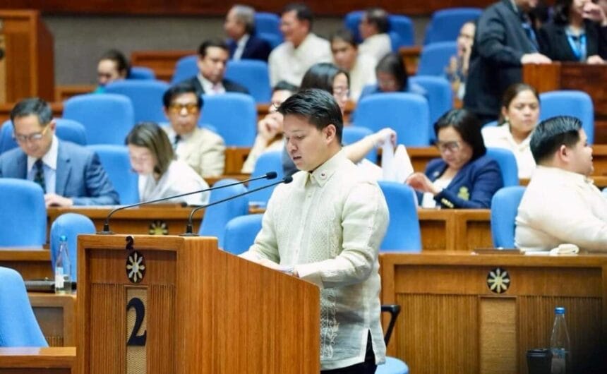 Rep. Poe, FPJ Partylist join call to reject Batangas Port fee hike