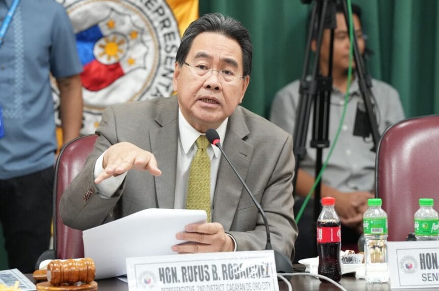 Rodriguez seeks total ban on online gambling, e-wallet betting