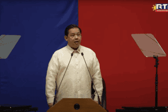 Romualdez hails Marcos admin as July inflation drops to 6‑year low