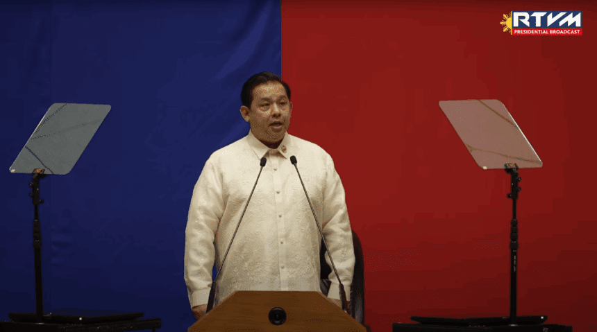 Romualdez hails Marcos admin as July inflation drops to 6‑year low