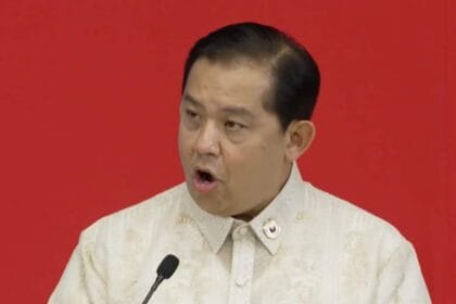 Romualdez seeks stronger voice for Visayas through caucus