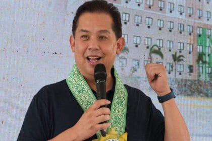 Romualdez urges Filipinos to use app to track kids’ vaxx records