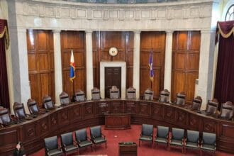 SC reorganizes body handling disciplinary cases in judiciary