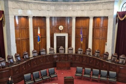 SC reorganizes body handling disciplinary cases in judiciary