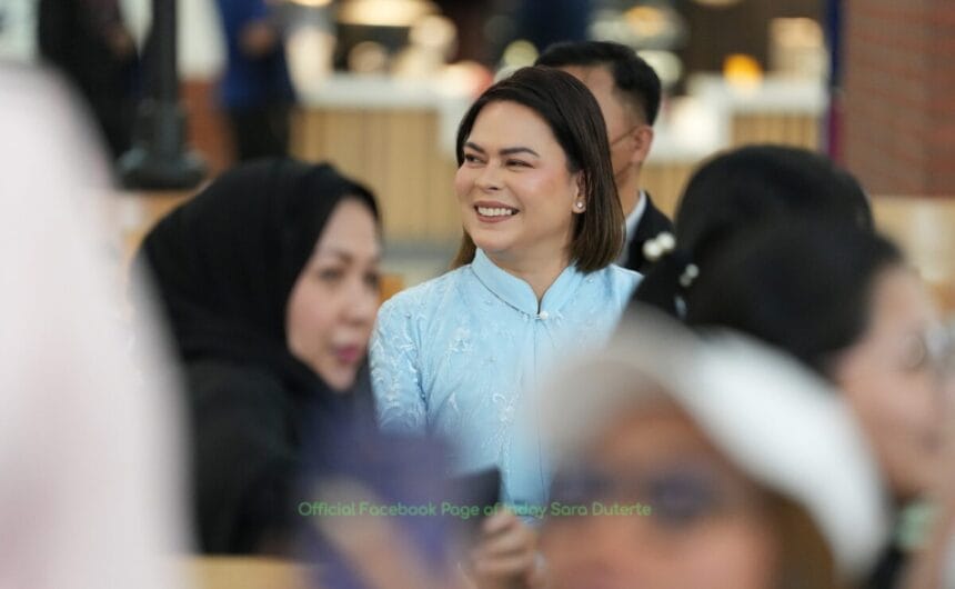 SC ruling on Duterte impeachment alters constitutional norms