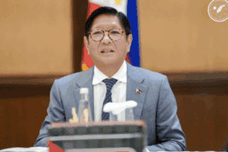 SC ruling on impeachment ‘has no bearing on merits’ – Marcos