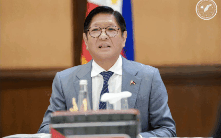 SC ruling on impeachment ‘has no bearing on merits’ – Marcos