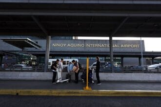 SC urged again to issue TRO