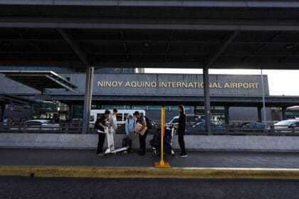 SC urged again to issue TRO