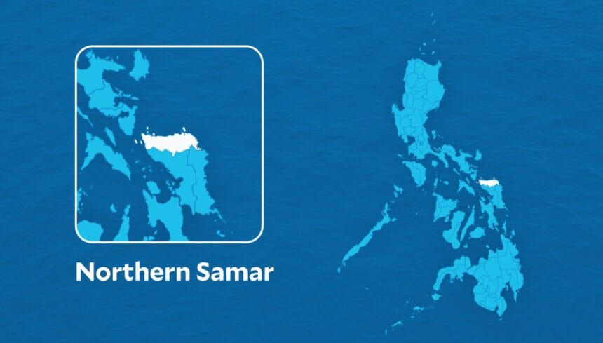 SOCO cop drowns as boat capsizes in Northern Samar