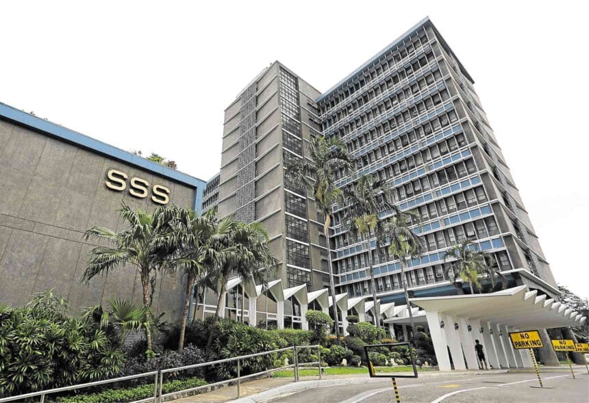 SSS rolls out e-barangay centers in Bulacan