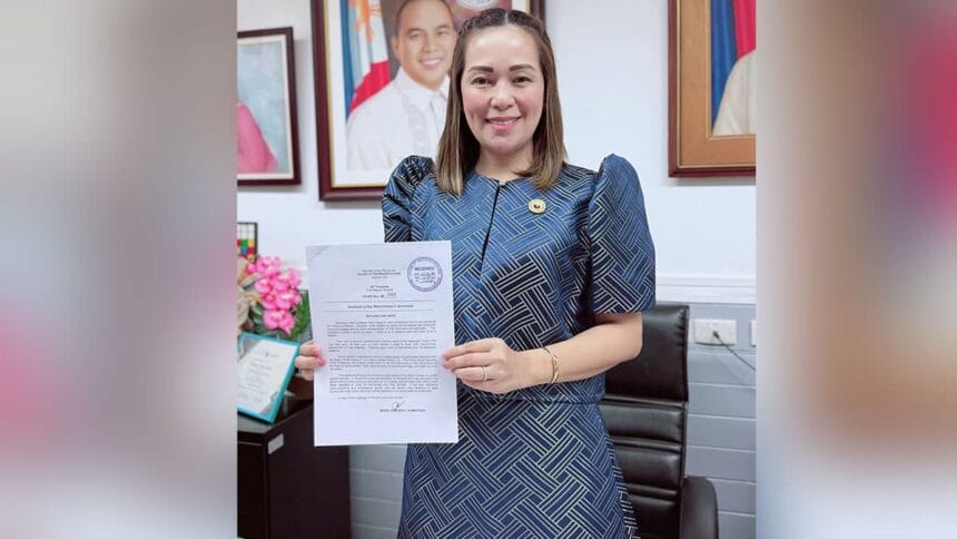 Salary hike for public school teachers sought under House bill