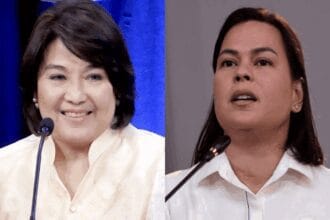 Sara should’ve answered fund misuse claims earlier