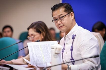 Senate adopts reso to strengthen budget process with transparency