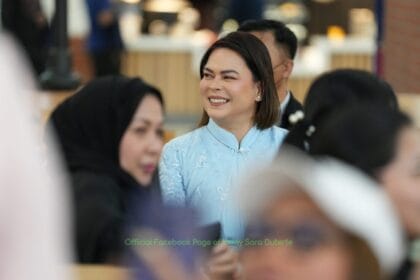 Senate archives impeachment case against VP Sara Duterte