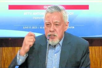 Senate can junk impeachment, revive if SC reverses order – Bucoy