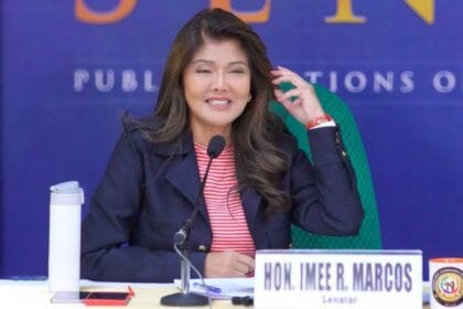 Senate probe sought on halt of MILF decommissioning